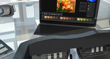 Samsung C-Lab AR i VR u Barceloni