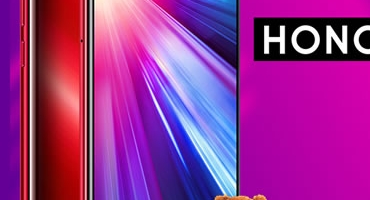 Neodoljivi Honor View 20 - u ponudi BH Telecoma