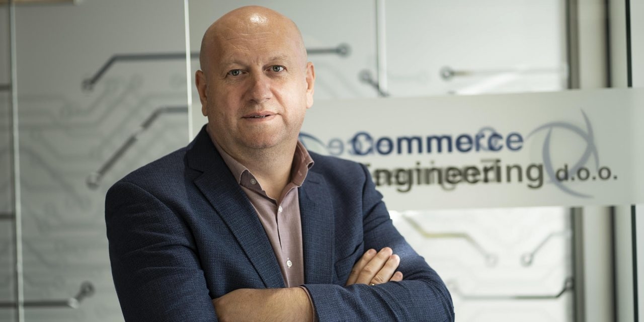 Poslovne novine: Prihodi firme Commerce Engineering i ove godine su rasli