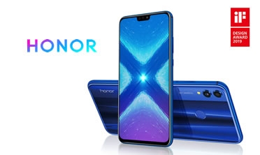 Isporuka mobilnih uređaja Honor - BH Telecom d.d. Sarajevo