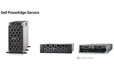 Standalone serveri – Univerzitet u Sarajevu